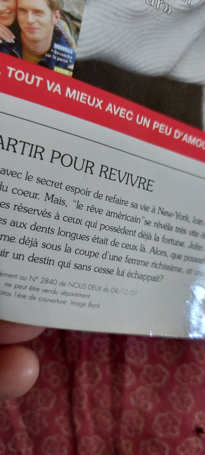 Livre - photo numéro 9