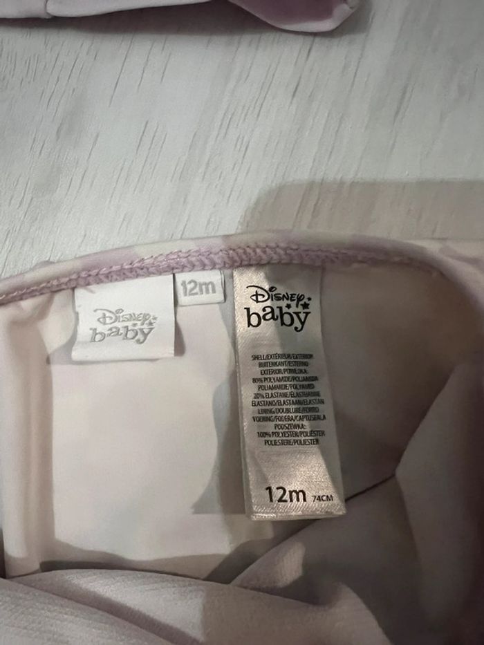 Maillot de bain Disney 12 mois - photo numéro 5
