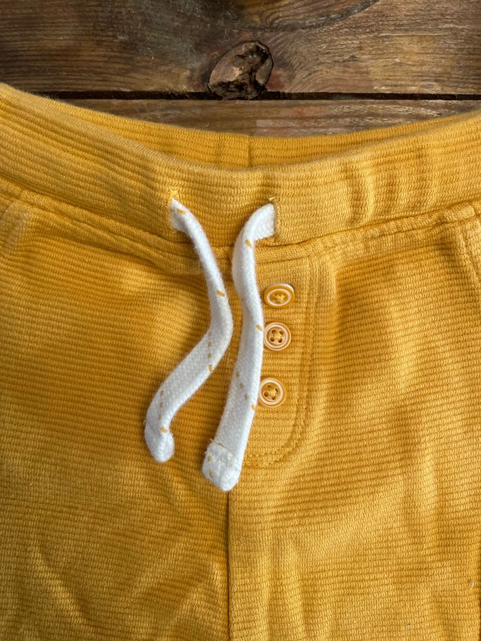 Ensemble pantalon + TS - photo numéro 3