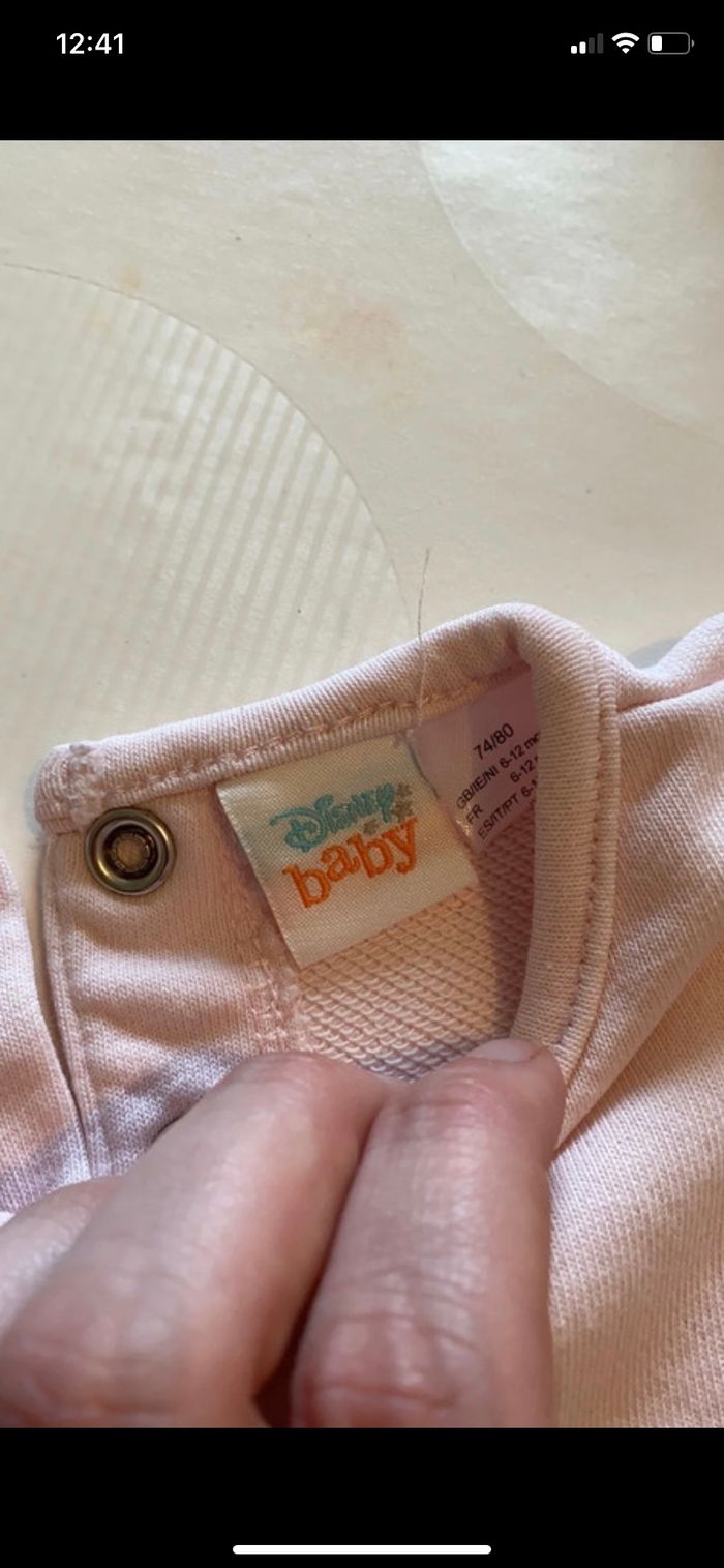 Robe - photo numéro 2