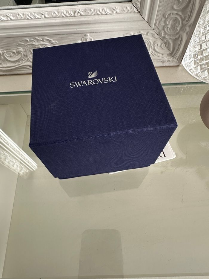 Montre Swarovski - photo numéro 4