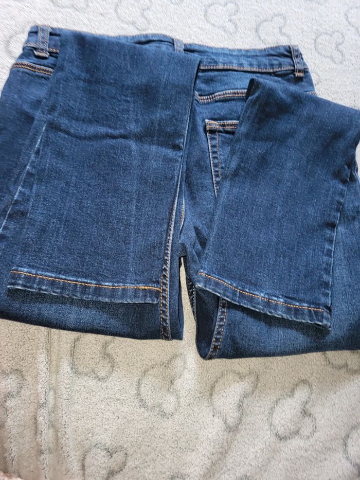 jeans garçon - photo numéro 4