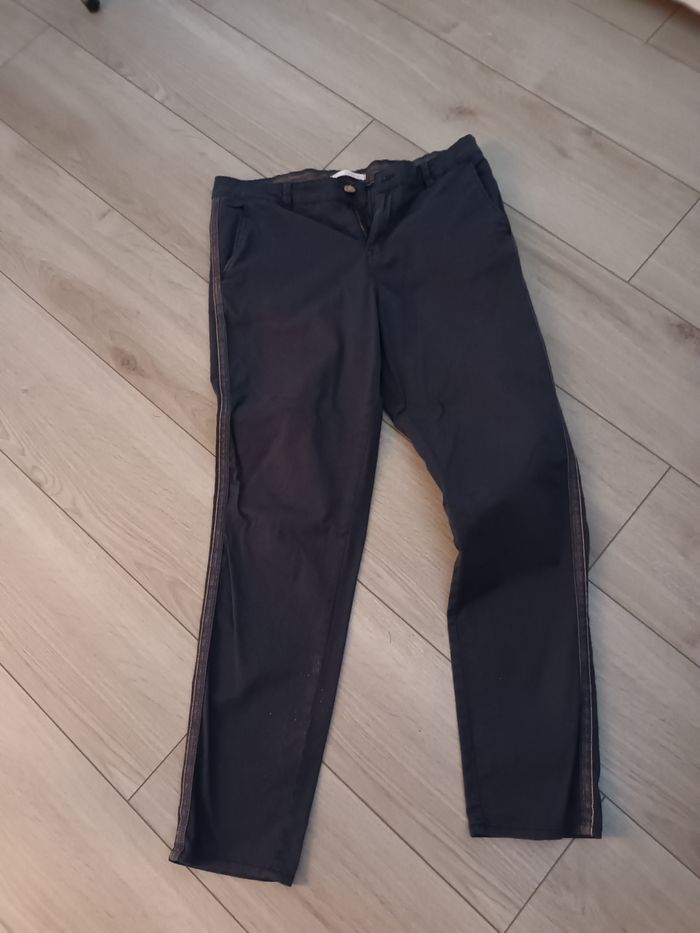 Pantalon femme