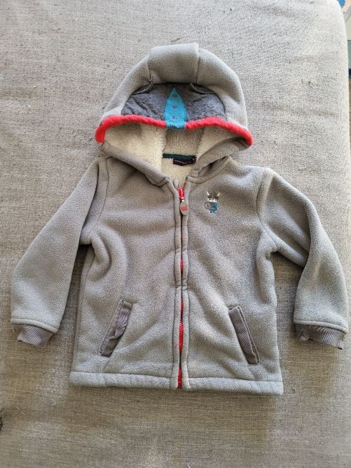 Veste