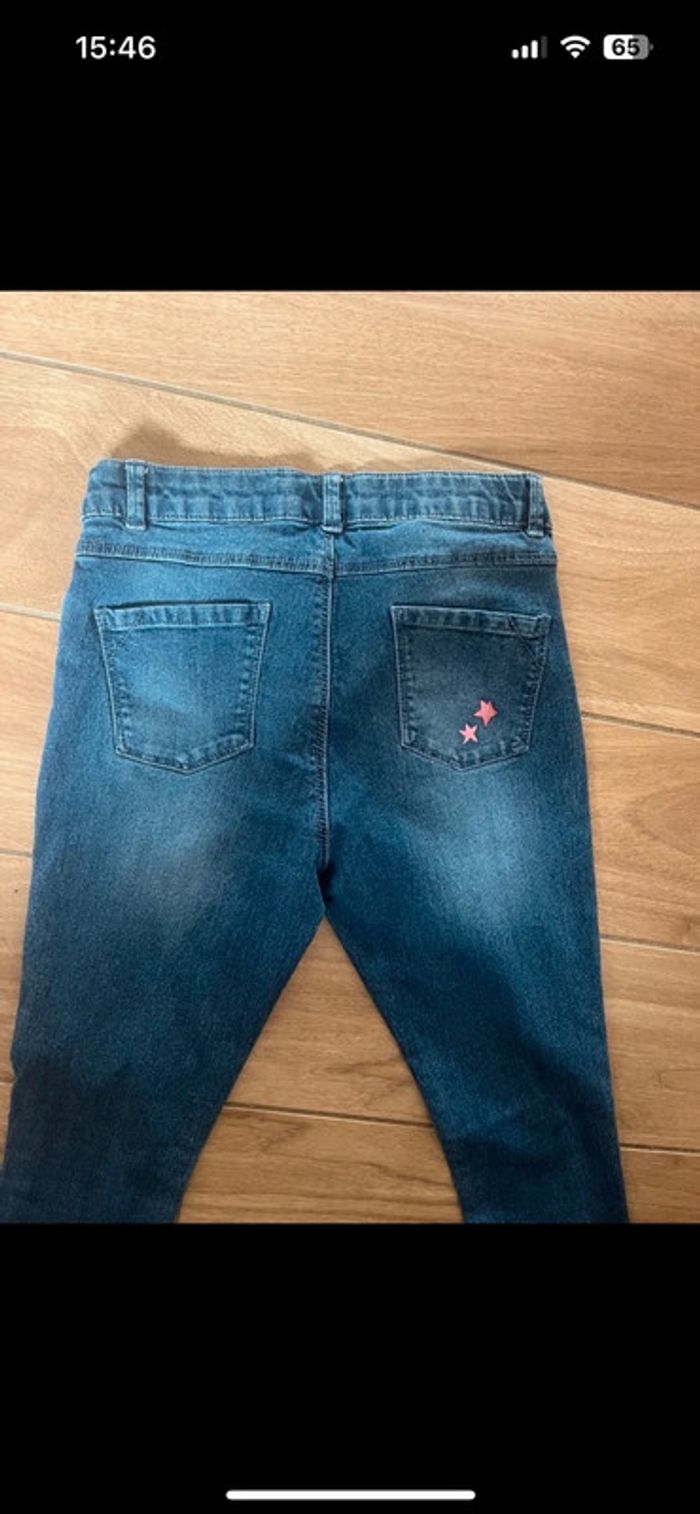 Jean skinny - photo numéro 4