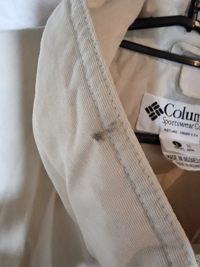 Parka Columbia - photo numéro 5