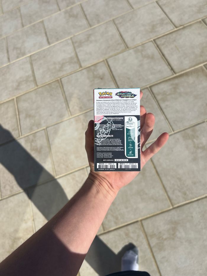 Semi-display aventures ensemble - photo numéro 4