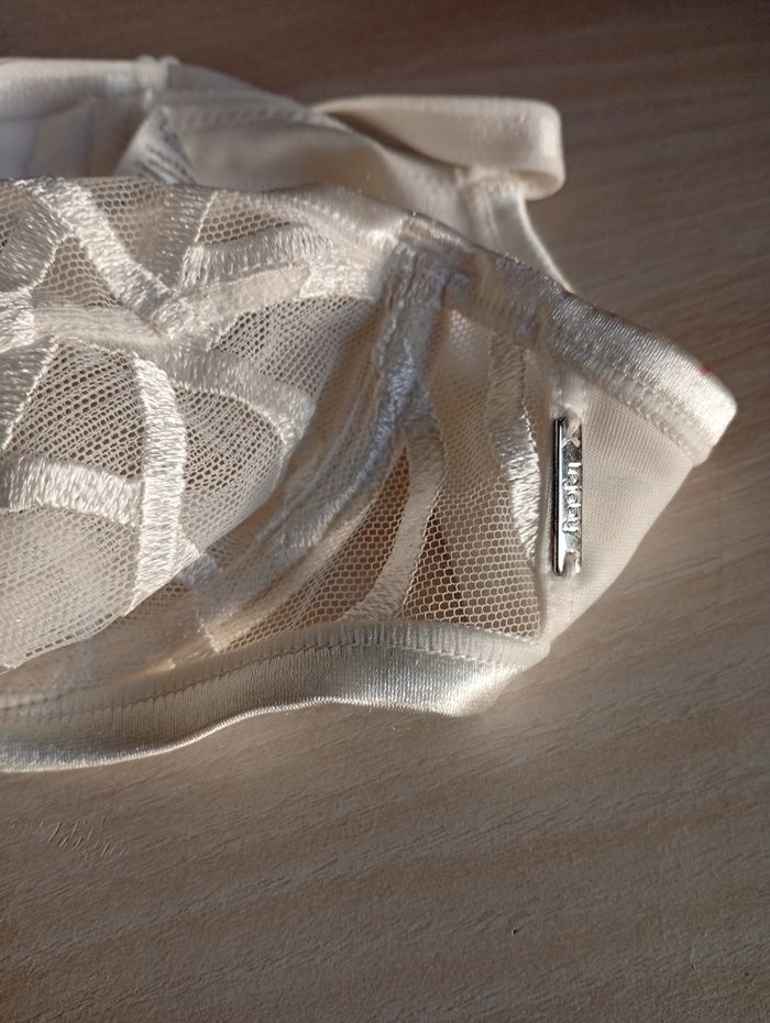 Soutien gorge simon pérele neuf - photo numéro 3