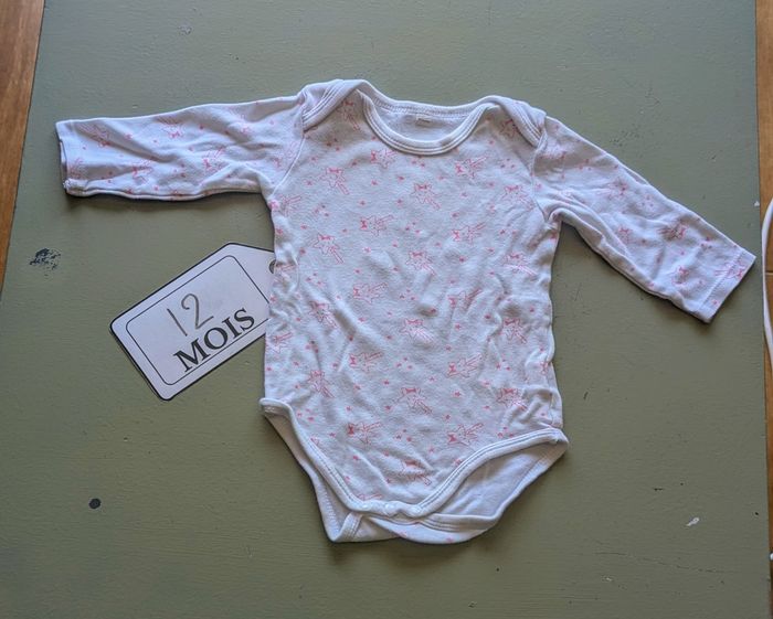 Lot 5 bodies - photo numéro 5