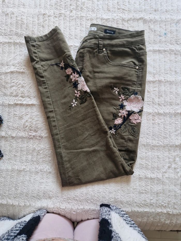 Jeans skinny