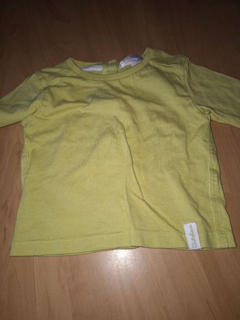 Tee-shirt manche longue