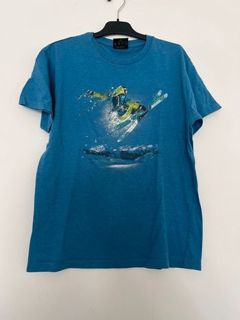 Tee shirt 12 ans