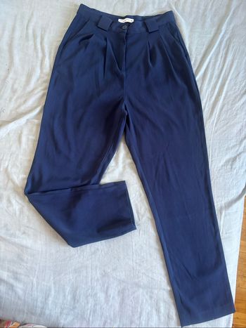Pantalon classique