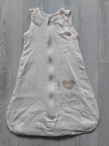 Gigoteuse Lupilu taille 0 / 6 mois