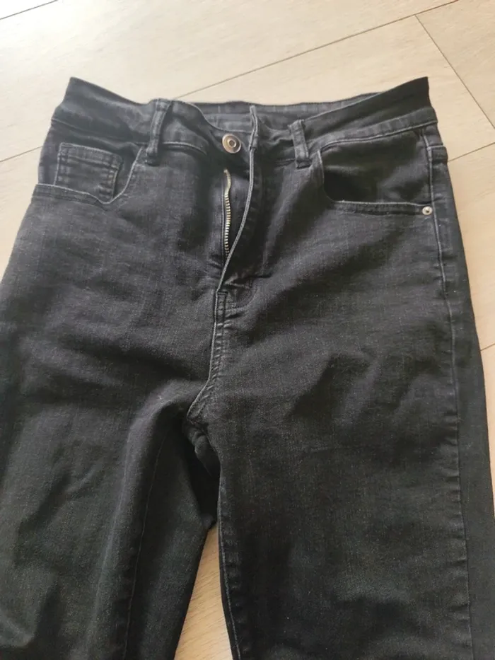 Jeans Shein - photo numéro 4