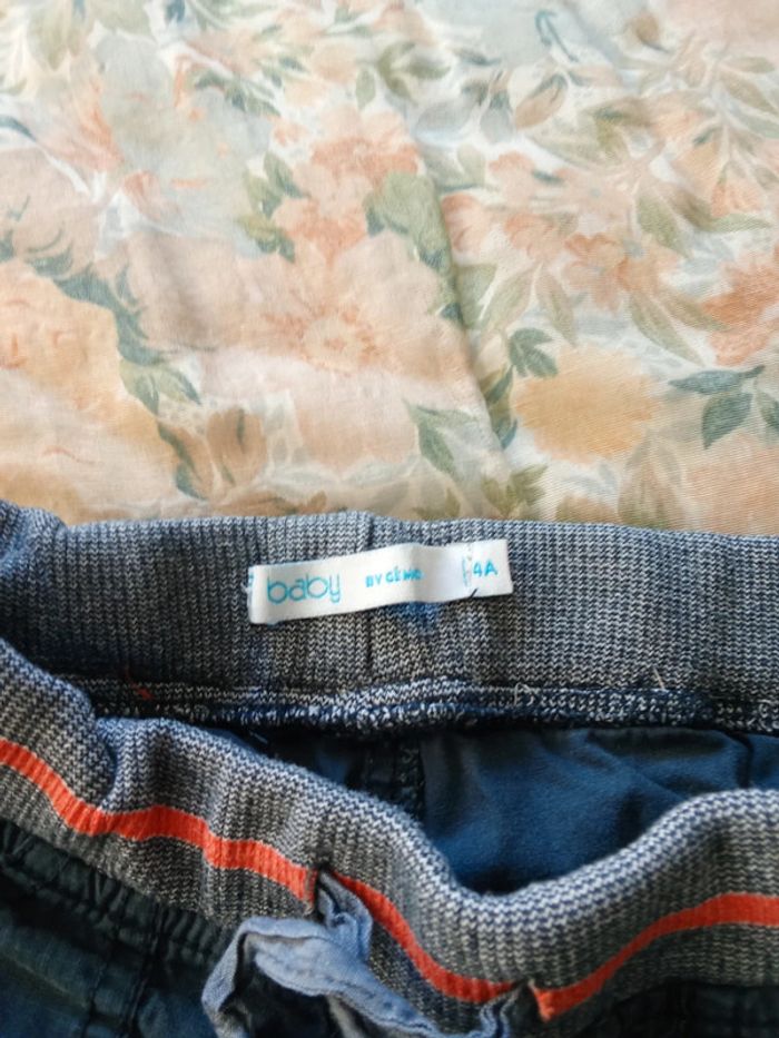 Pantalon Gémo 4 ans - photo numéro 2