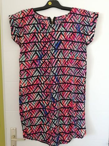 Robe  femme T38-40 Love Look