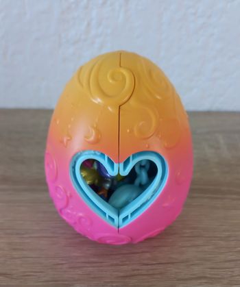 Œuf Hatchimals