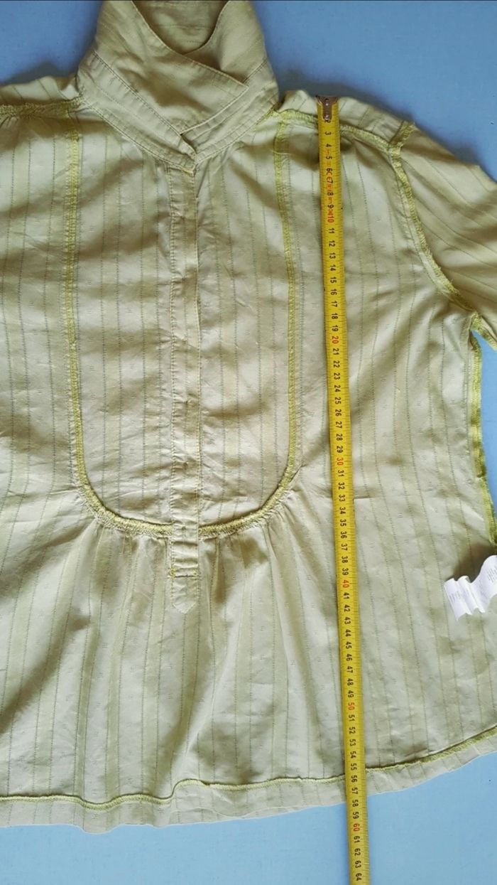 blouse femme taille 36 promod. - photo numéro 7