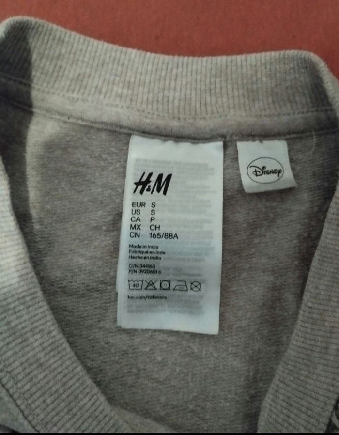 Pull Disney - photo numéro 3