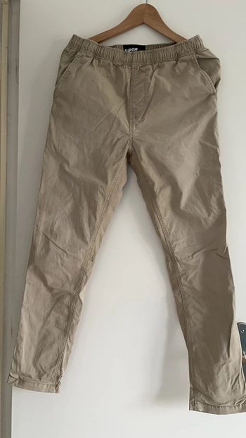 Pantalon super dry