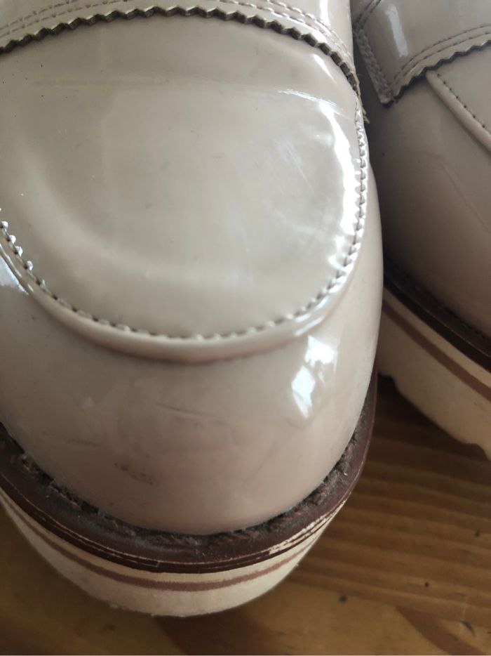 Chaussure femme taille 40 - photo numéro 7