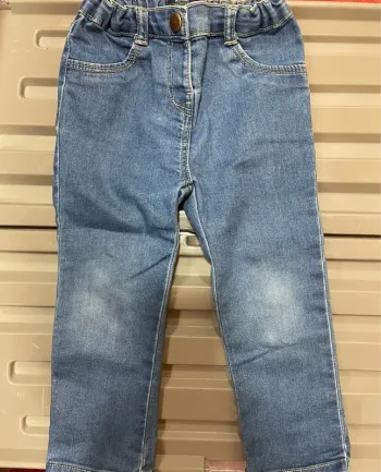 Pantalon Kiabi