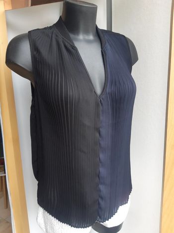 G star haut top blouse tee-shirt taille 36/38