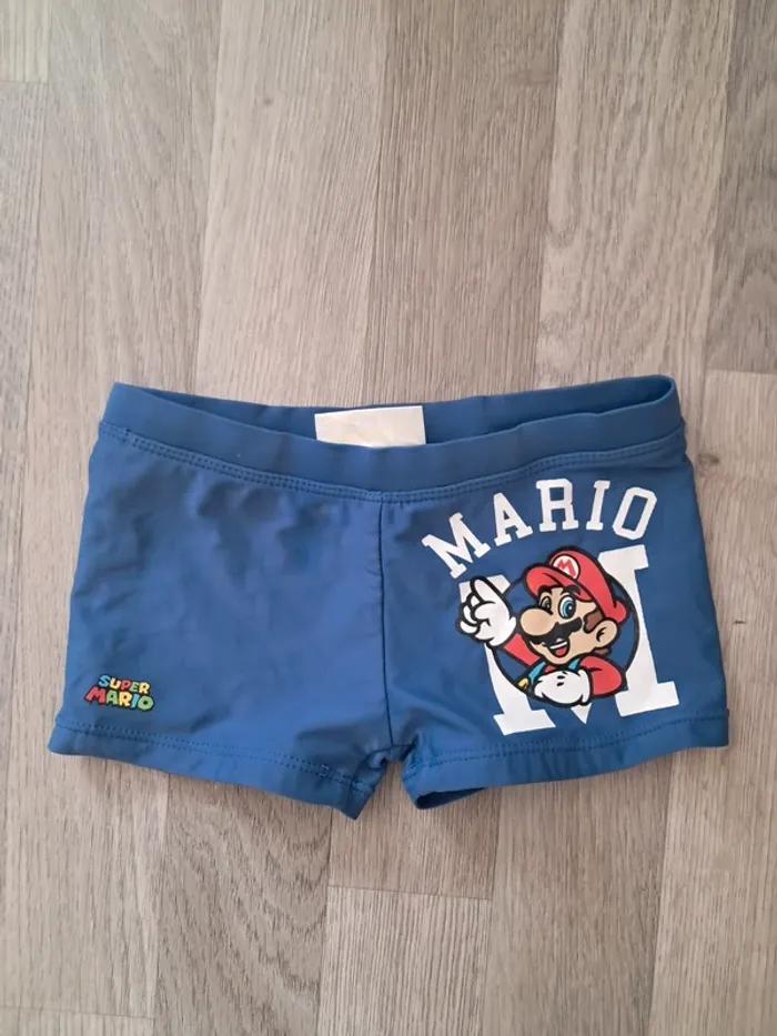 Maillot de bain garçon