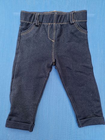Jegging 9 mois