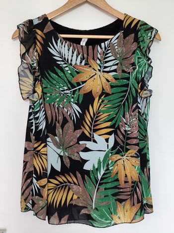 Ensemble lot vêtements femme taille M