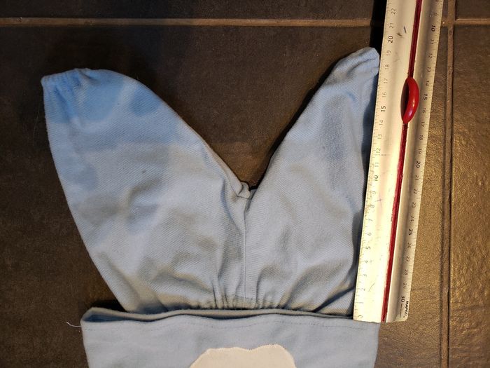 Lot de vêtements de poupée - photo numéro 5