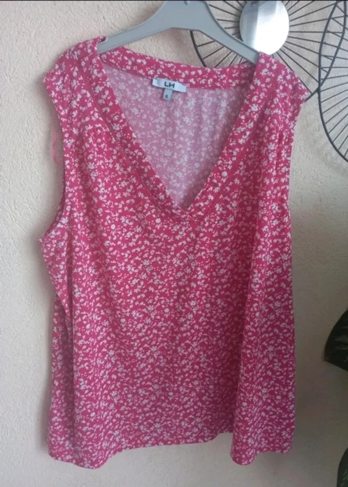 Debardeur taille XL