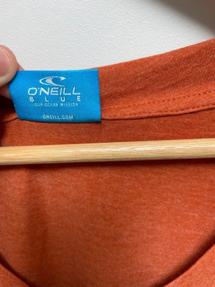 T-shirt O'Neill Loose - Parfait état - photo numéro 4