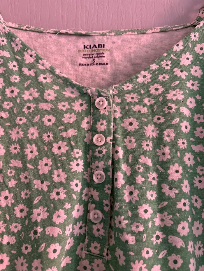 Robe Kiabi - photo numéro 2