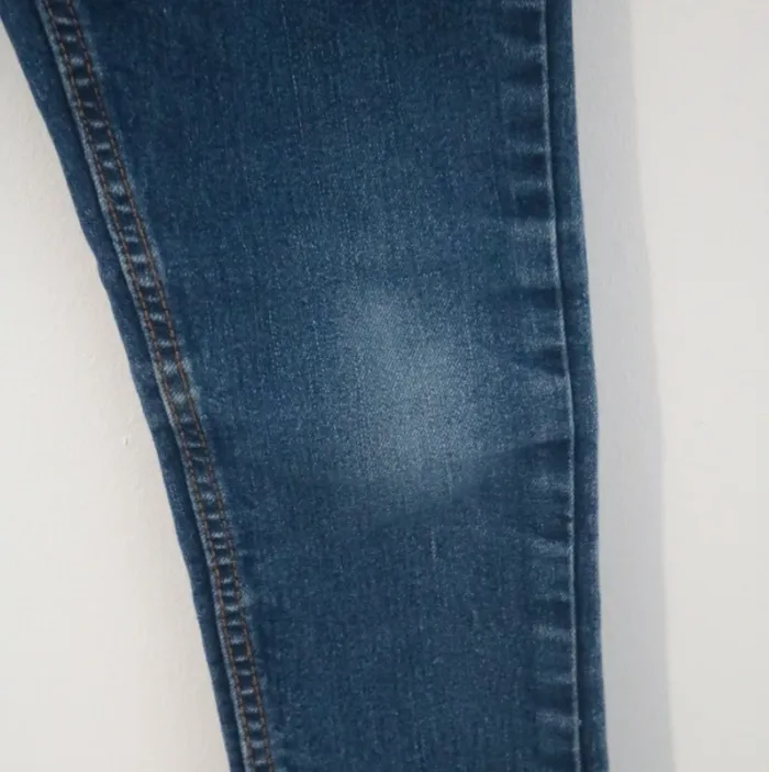 Ensemble automne polo Vertbaudet et pantalon DPAM 4 ans - photo numéro 4