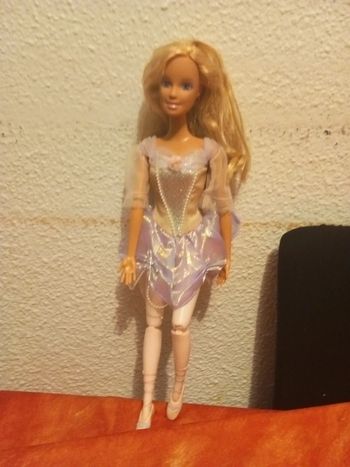 Grande barbie vintage Mattel 98