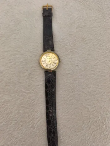 Montre vintage