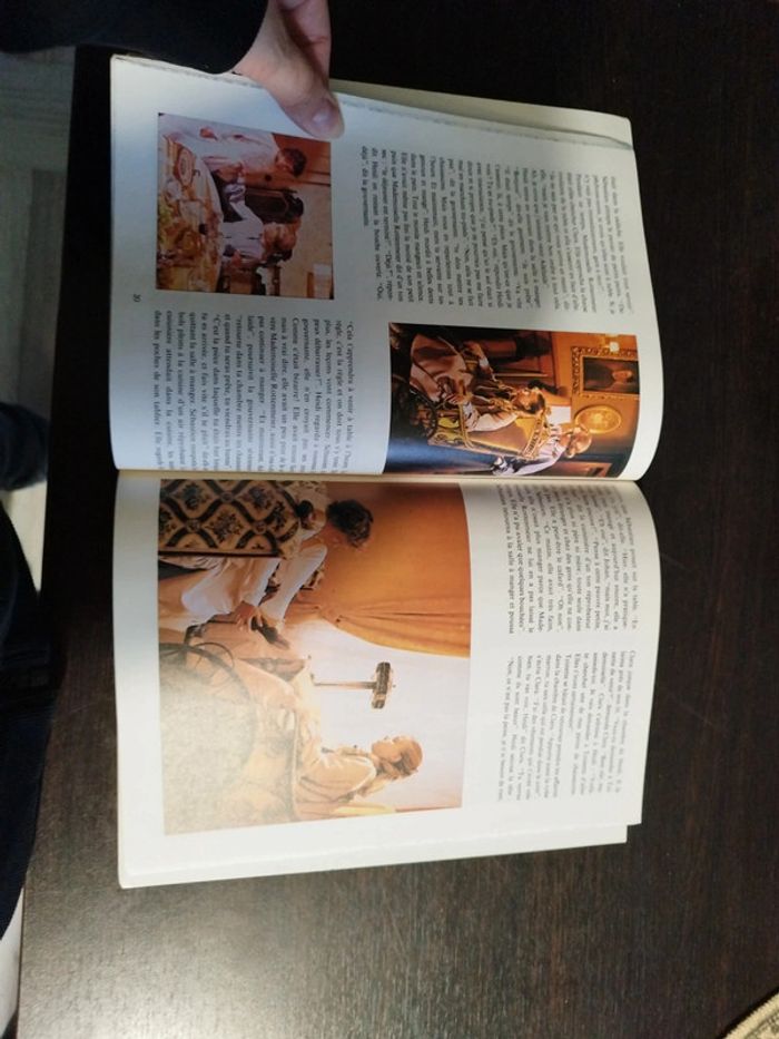 Télé guide heidi n°3 - photo numéro 5