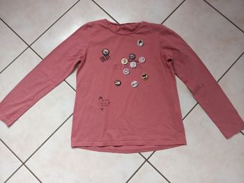 Tee-shirt