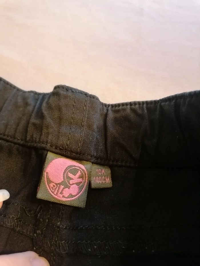 Pantacourt Bilook - photo numéro 4