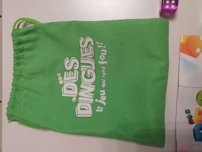 jeu dés dingues - photo numéro 4