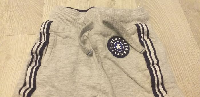 Jogging lulu castagnette - photo numéro 2