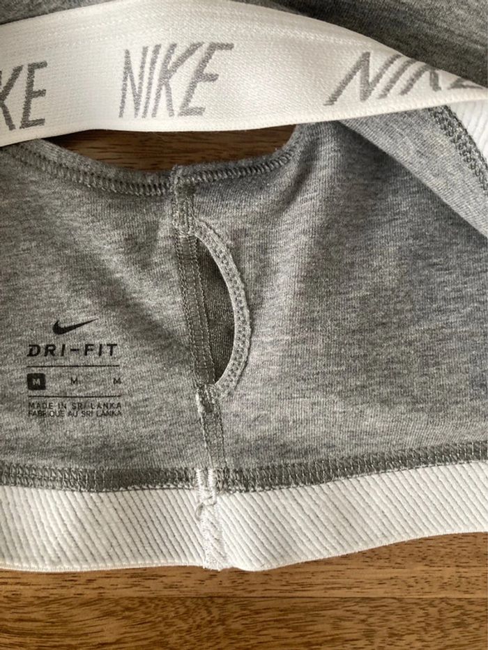 Brassière Nike - photo numéro 5