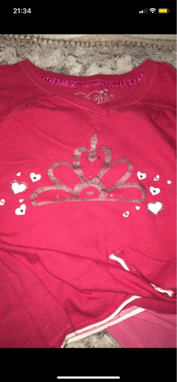 Lot vetements - photo numéro 7