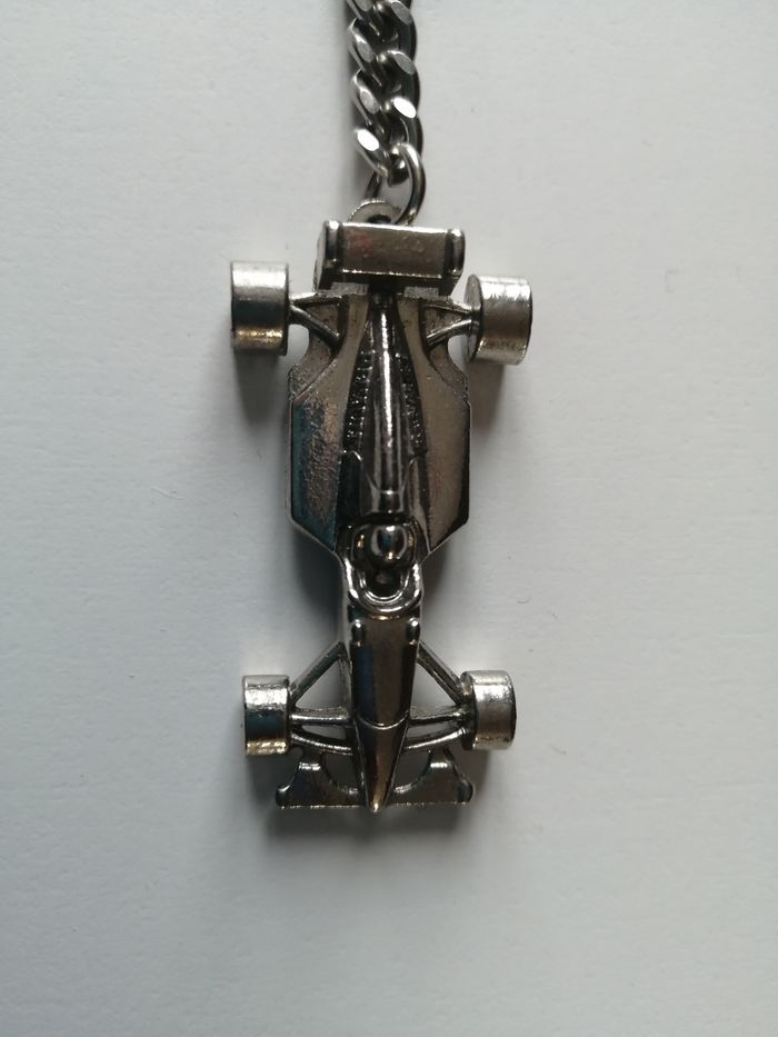 porte-clé voiture renault - photo numéro 4