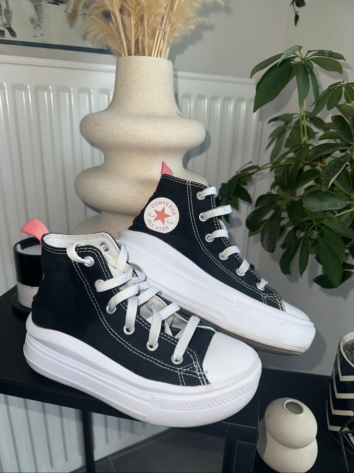 Converse taille 32