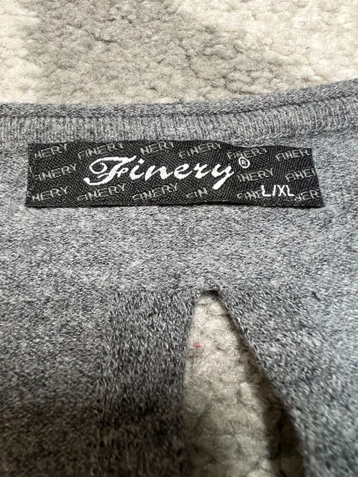 Pull Finery T.L/XL - photo numéro 3