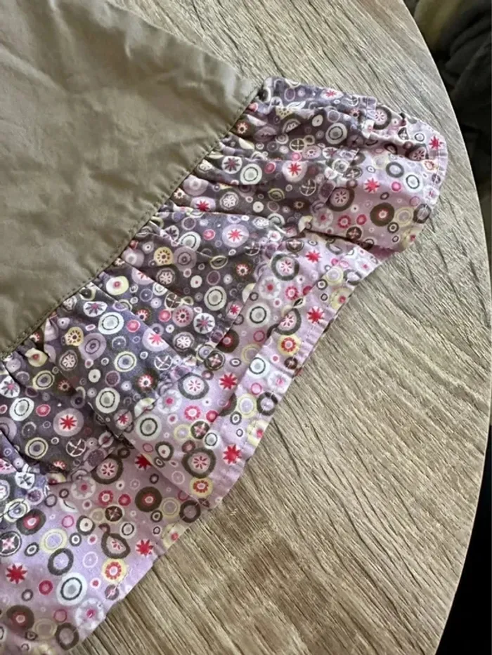 Robe été TAO 12 mois neuve - photo numéro 5