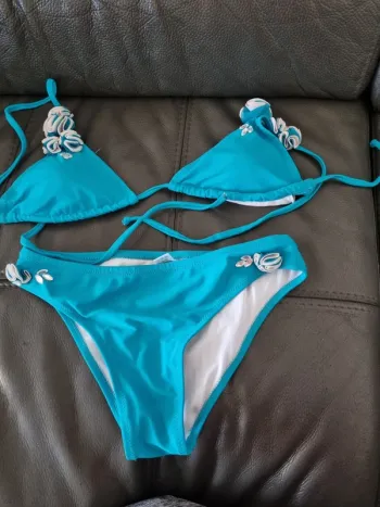 Maillot de bain